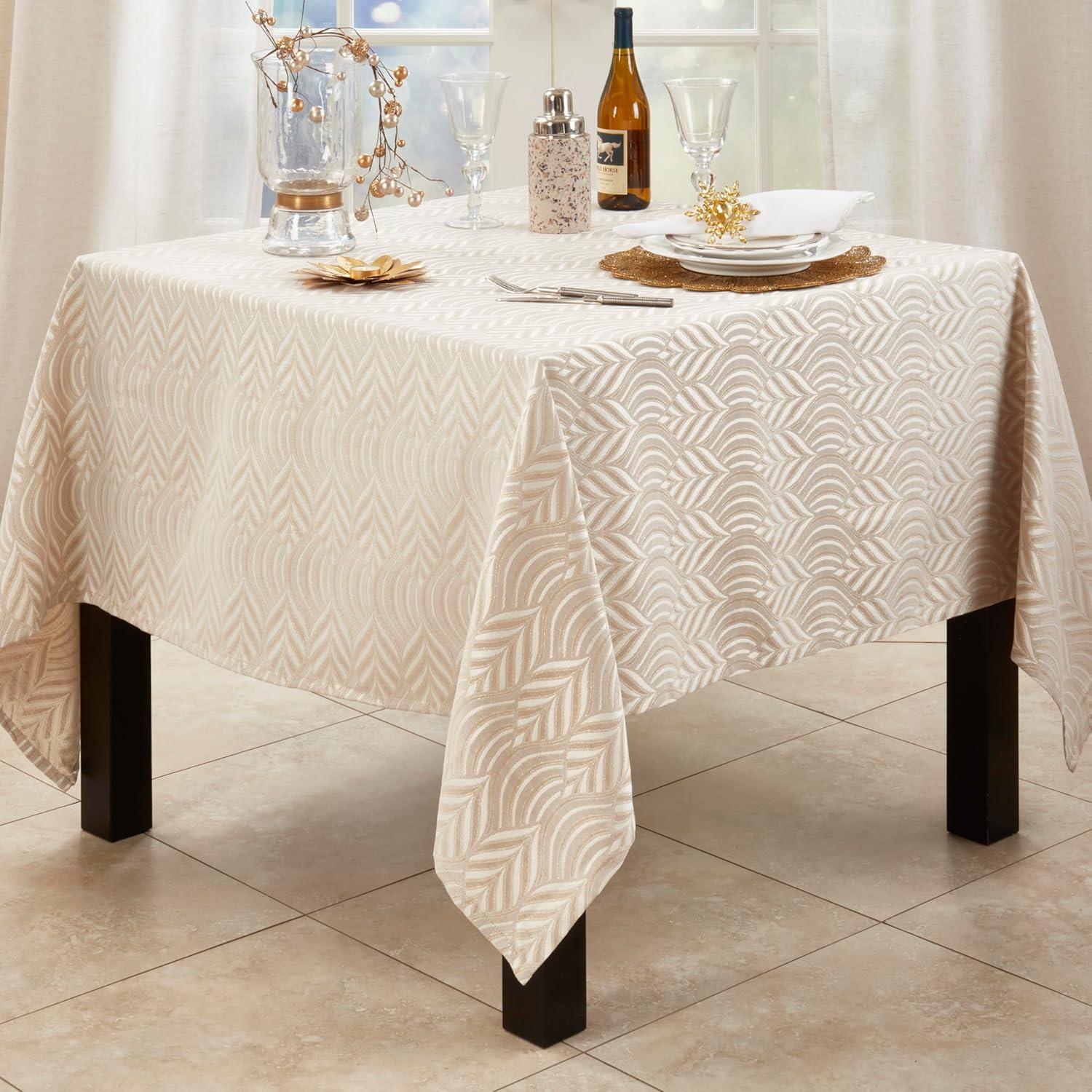 Aanya Collection Dining Linens