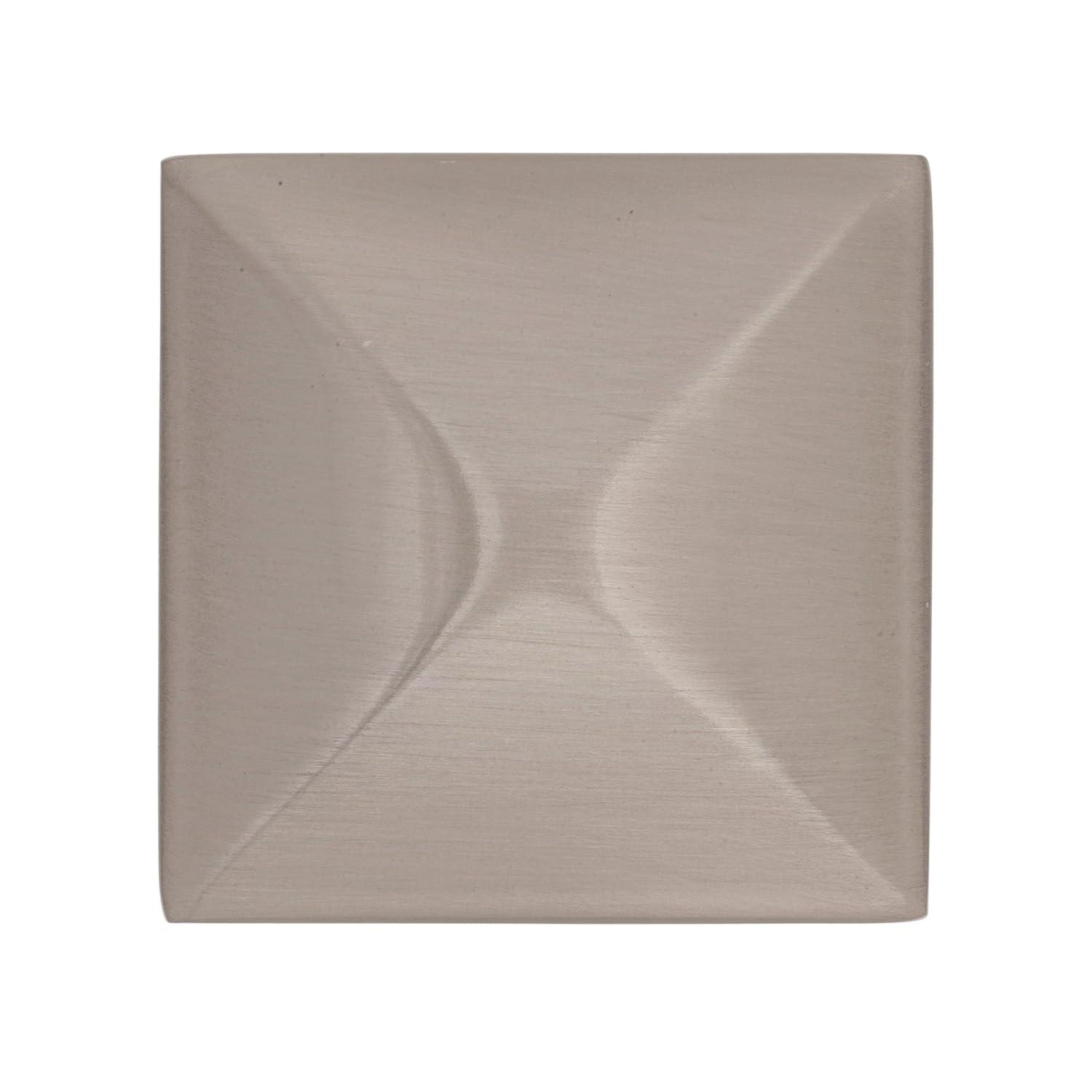 Amerock Extensity Square Knob