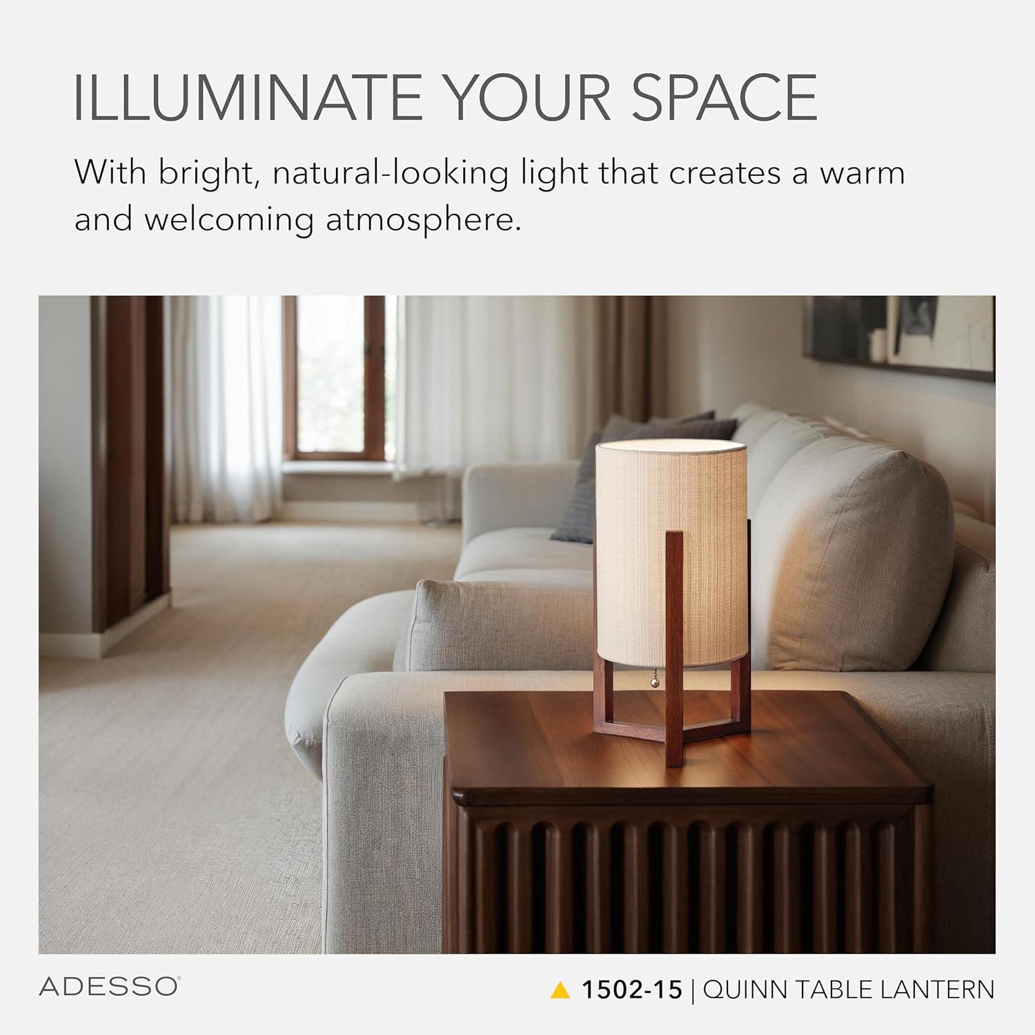 Quinn Lantern Table Lamp