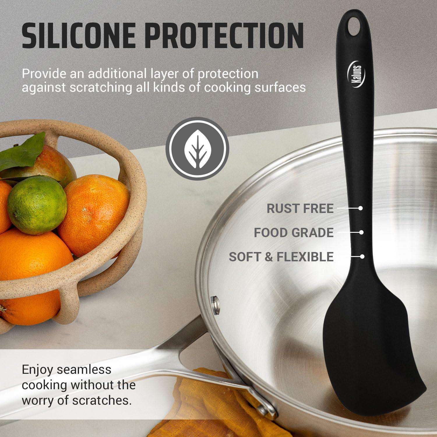 KALUNS KALUNS 24 Piece Cooking Utensil Set