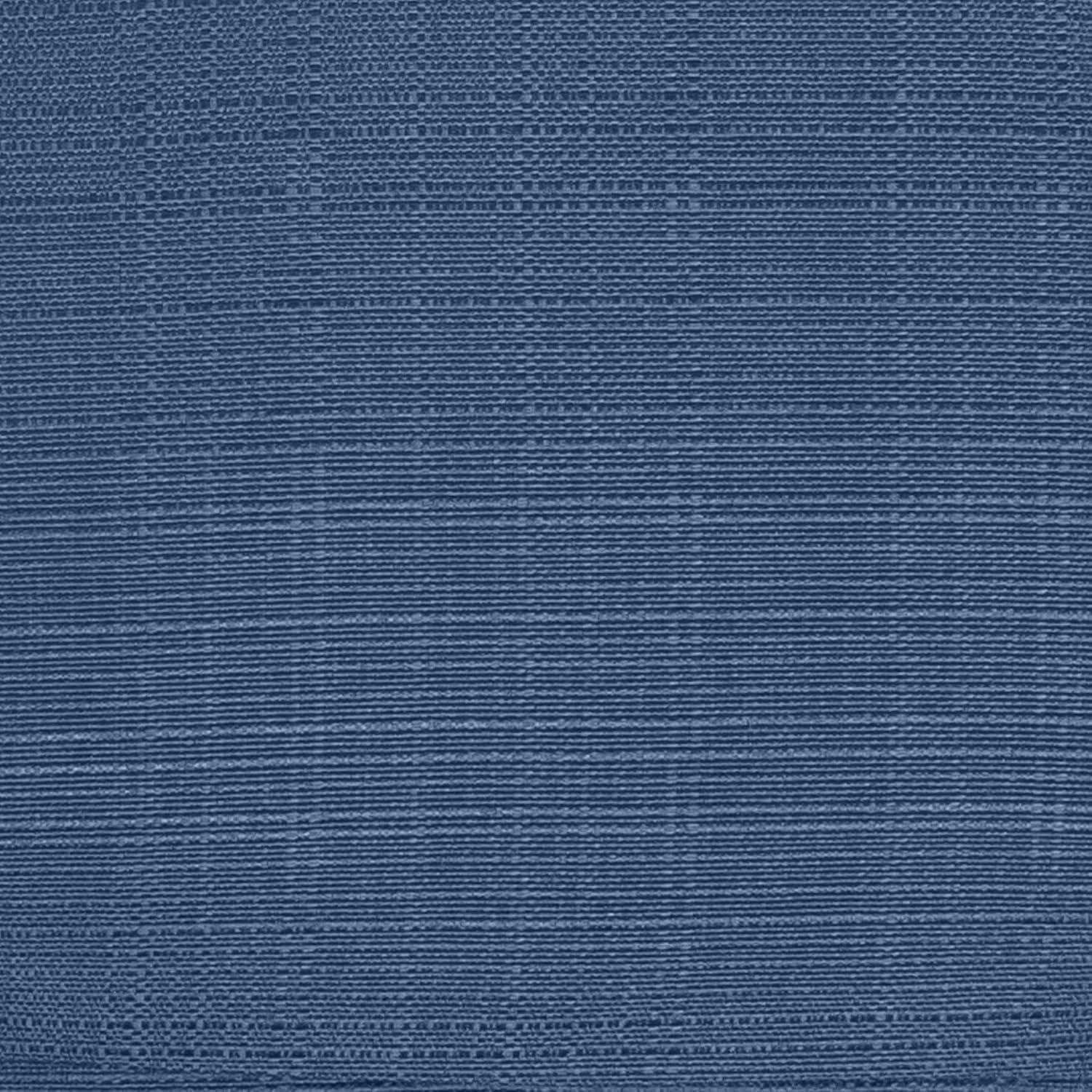 Premium Patio Tufted Outdoor Solid Chair Cushions, 19" x 19"