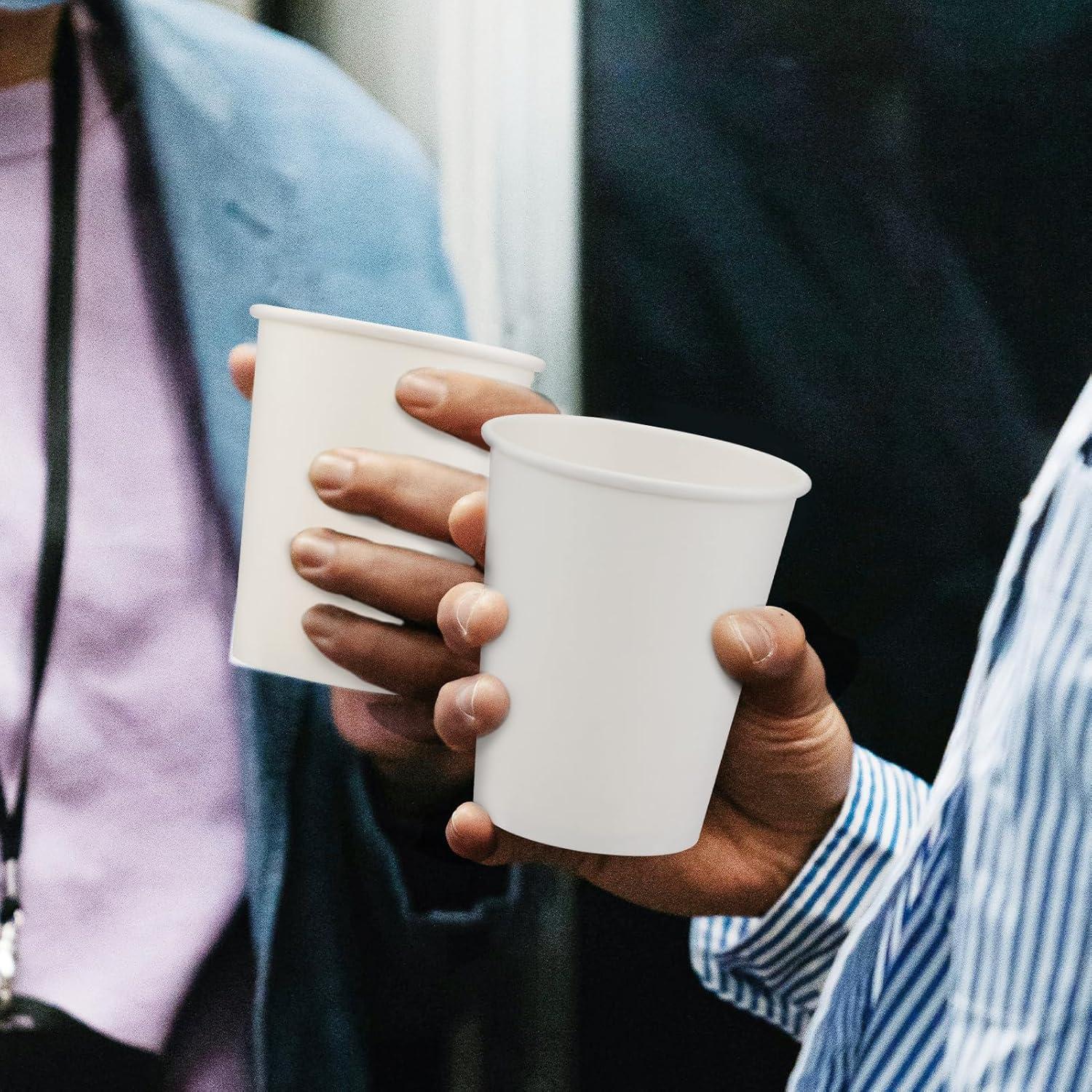 Paper Cups, 8 Oz 300 Park Coffee Cups 8 Oz Paper Coffee Cups 8 Oz Paper Cups Bulk Paper Cups 8 Oz Coffee Cups 8 Oz Disposable Coffee Cups Paper Cups 8 Oz Coffee Cups 8 Oz Paper Cups Hot Cups 8 Oz Cups