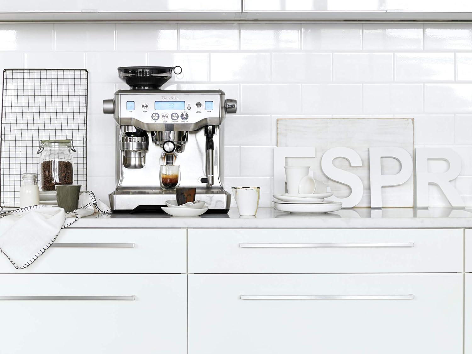 Breville ® The Oracle ® Espresso Machine