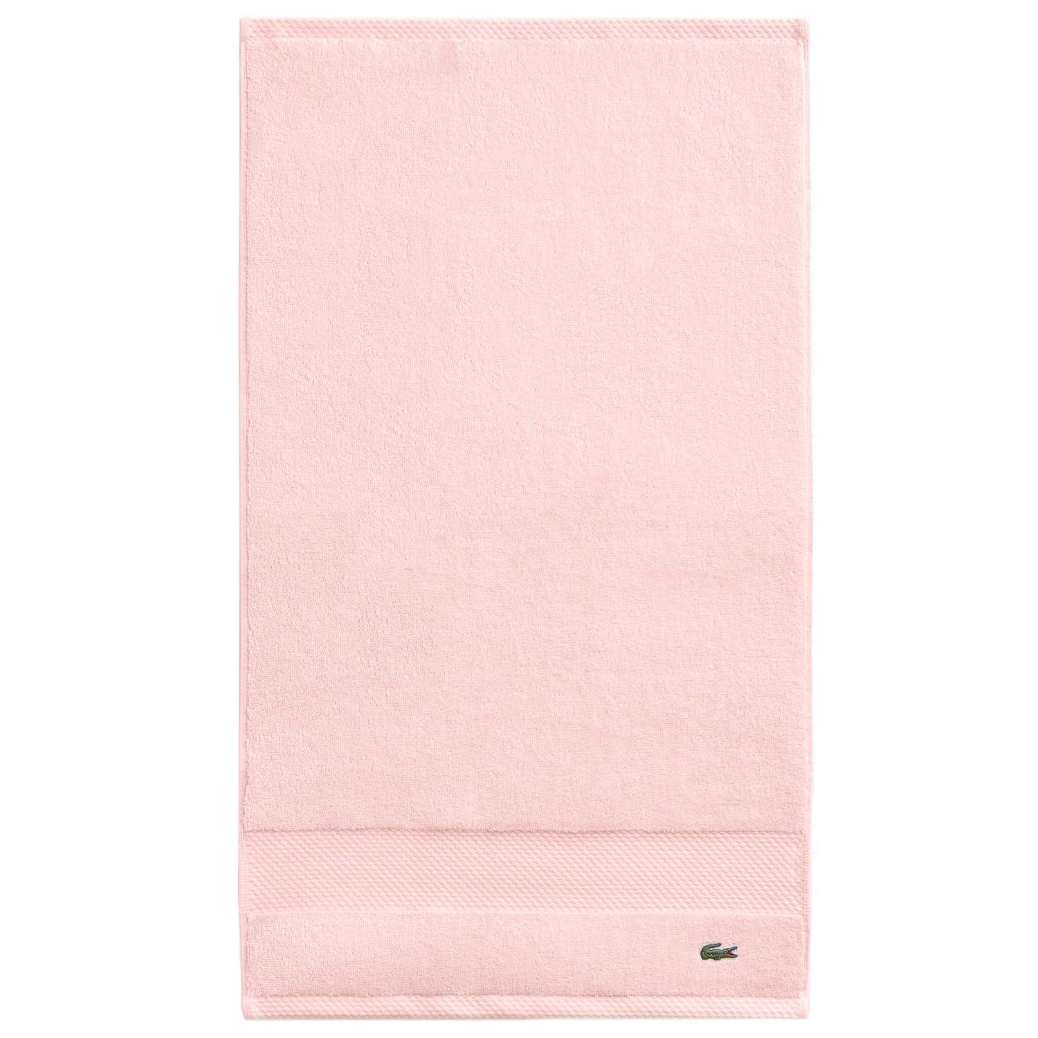 Lacoste Terrycloth Hand Towel
