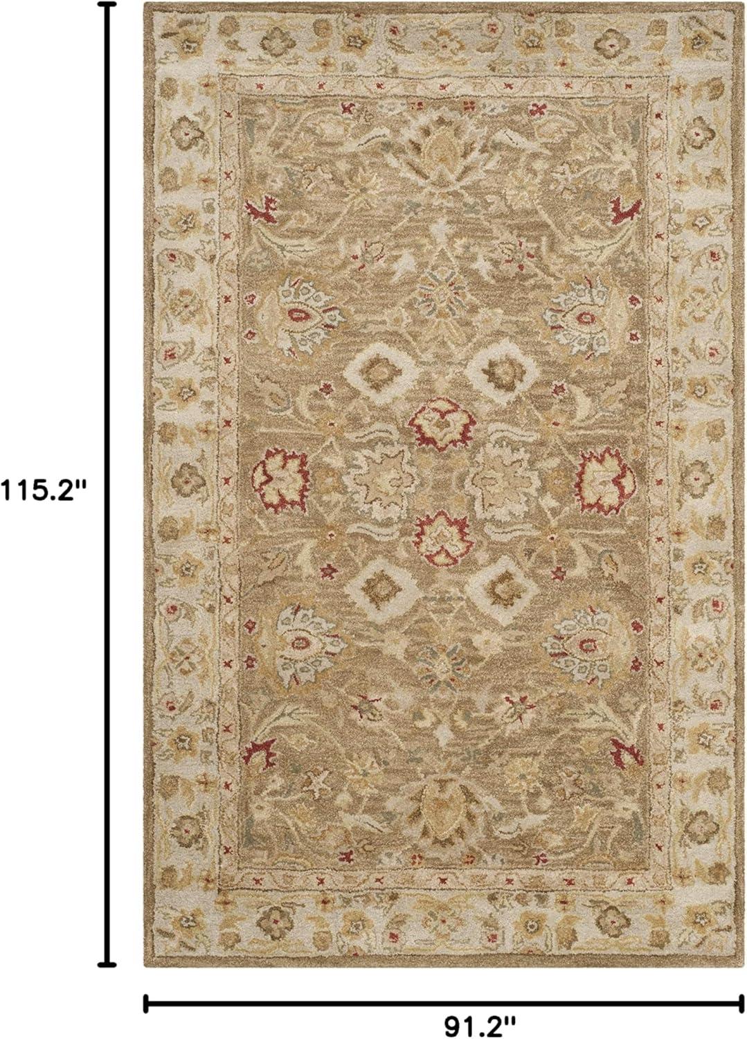 Wool Rug