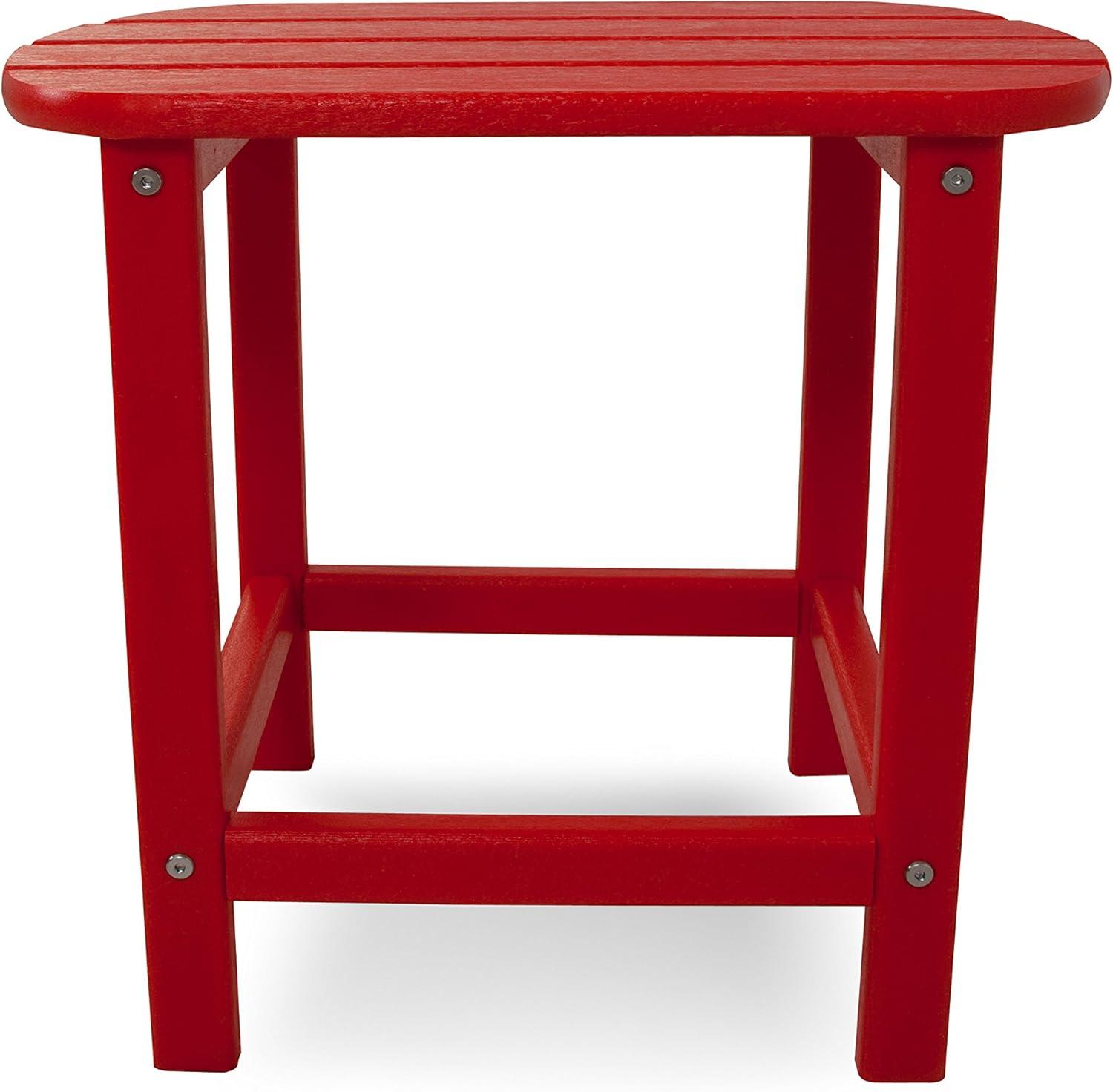 South Beach 18" Side Table