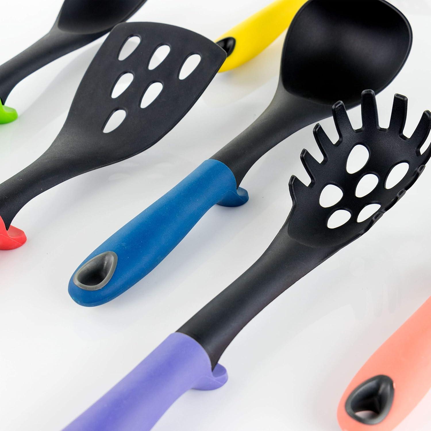 Mega Chef Cooking Utensil Set