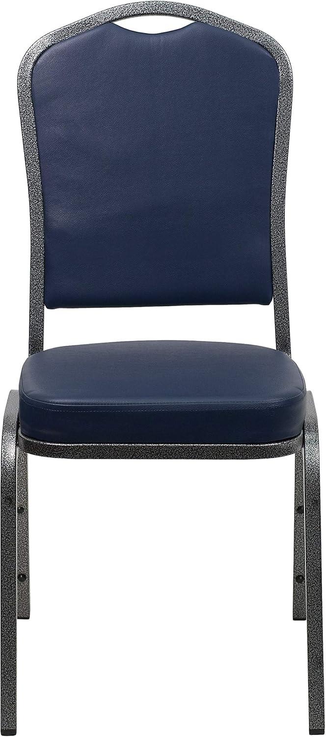 Flash Furniture Crown Back Stacking Banquet Chair