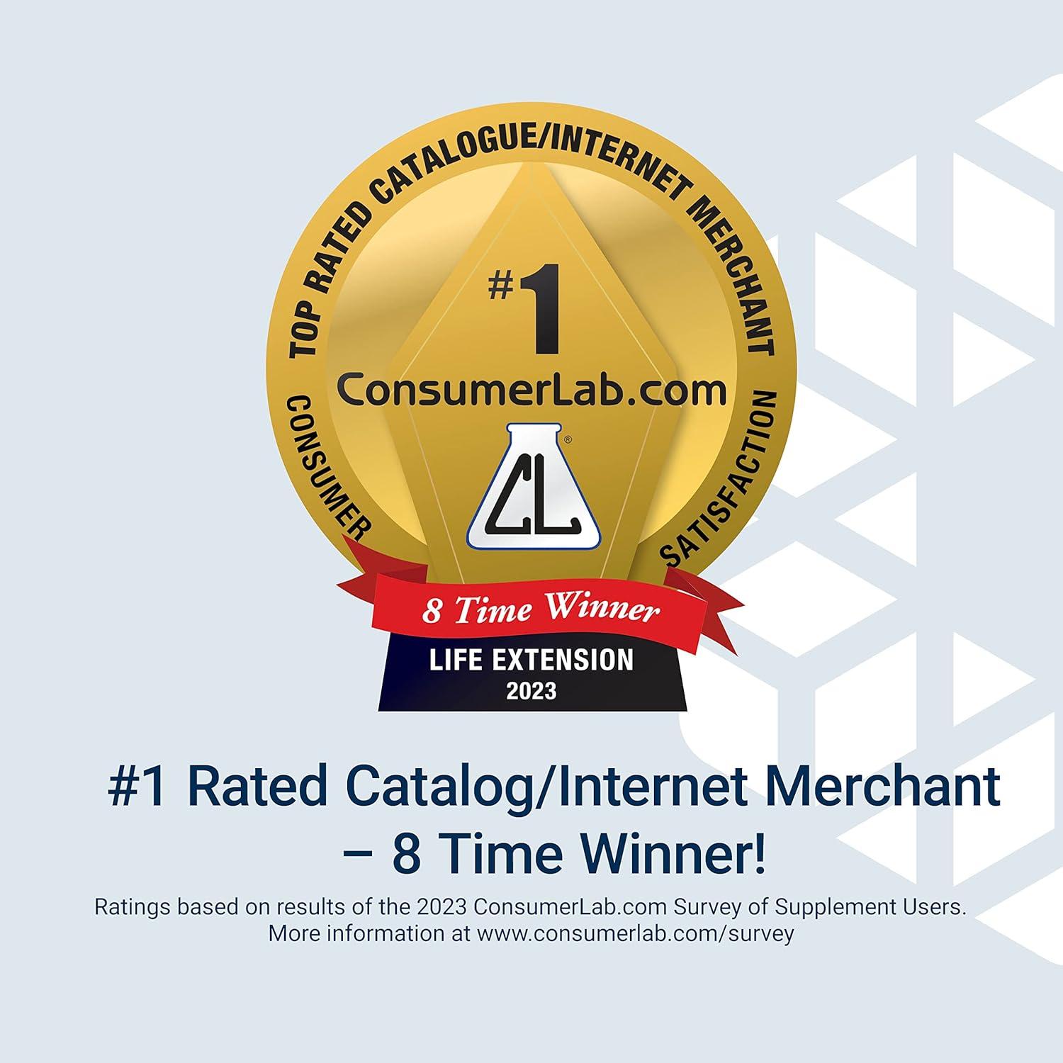 Dog Stress and Behavior by Life Extension  -  120 Soft Chews