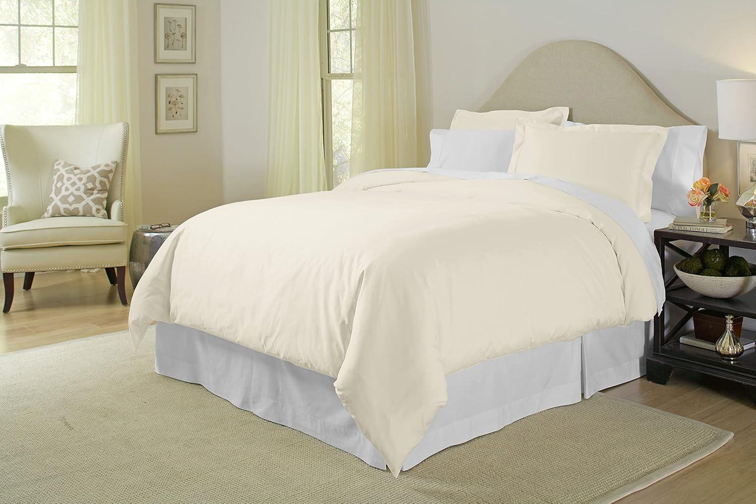 100% Cotton Sheet Set