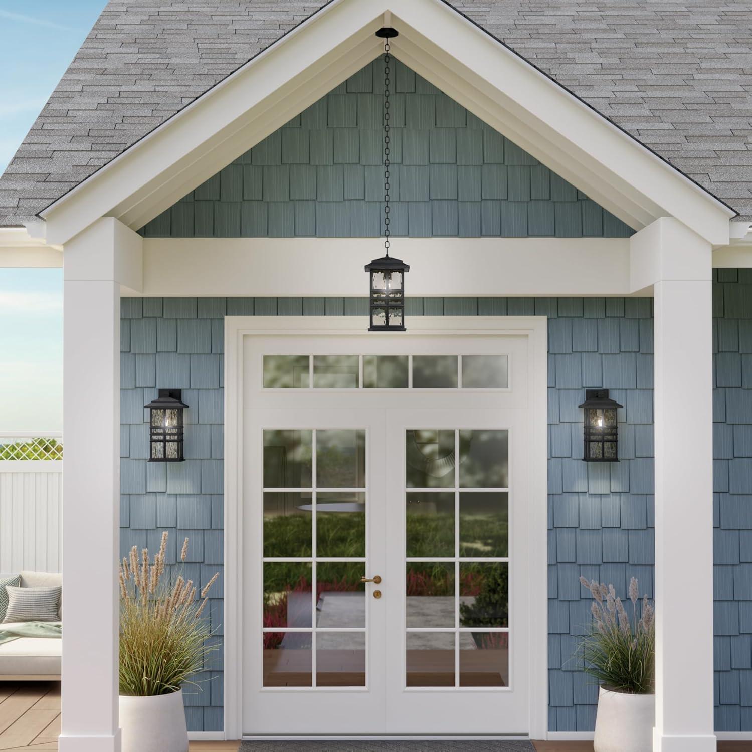 Kichler Lighting Beacon Square EPMM Wall Light