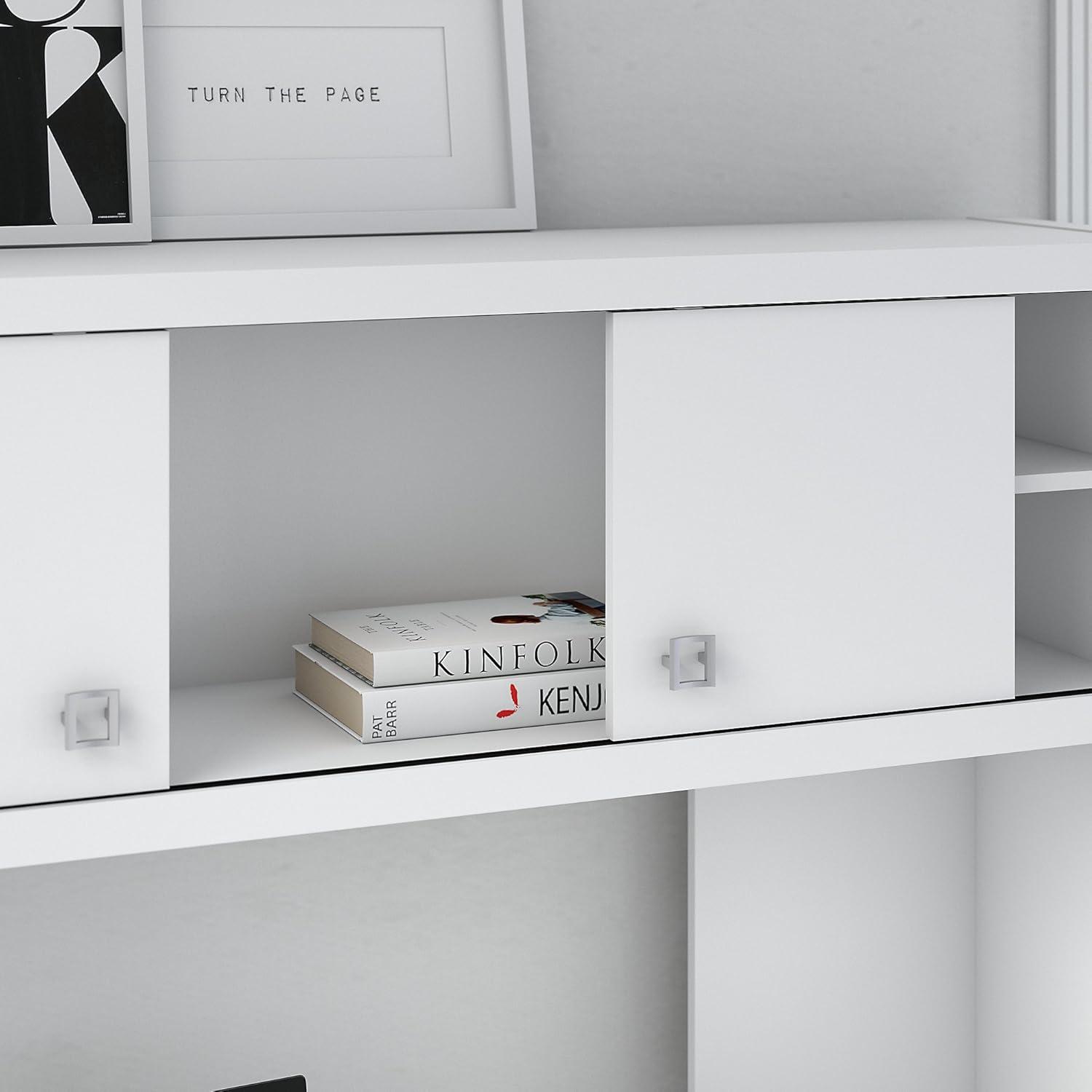Echo Credenza Desk