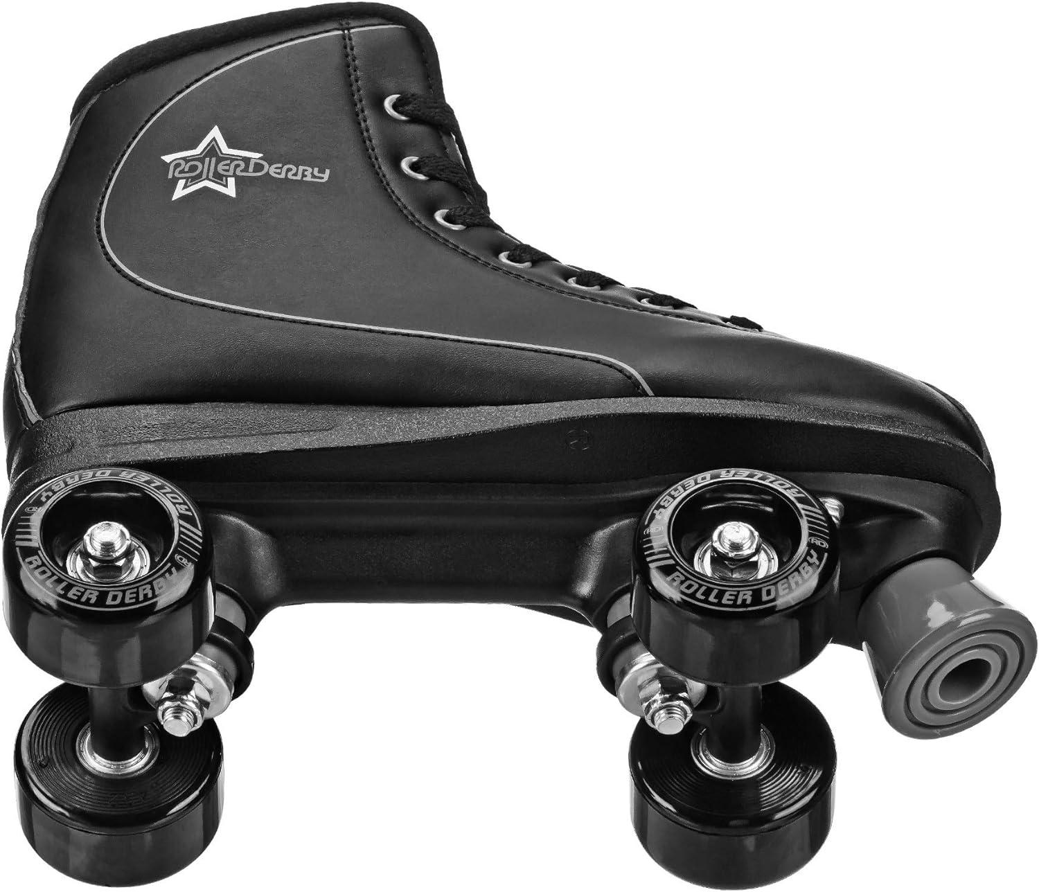 Roller Derby Roller Star 600 Men's High-Top Roller Skates