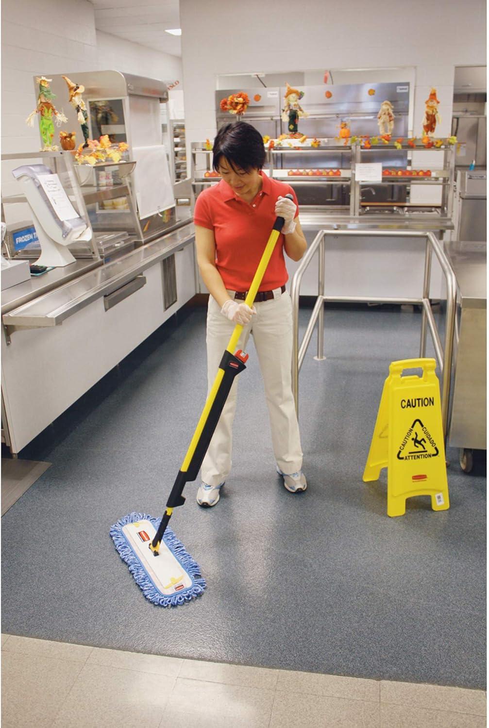 Rubbermaid Commercial Products Mop