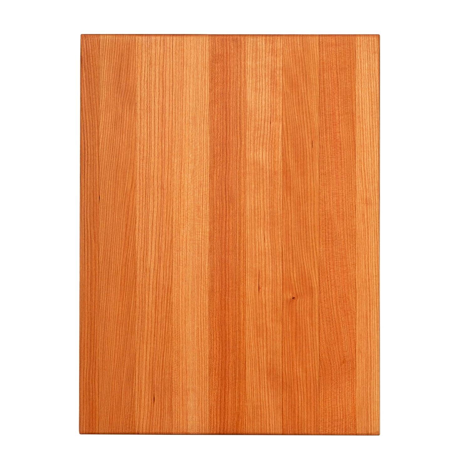 John Boos 20"x15" Reversible Cherry Cutting Board