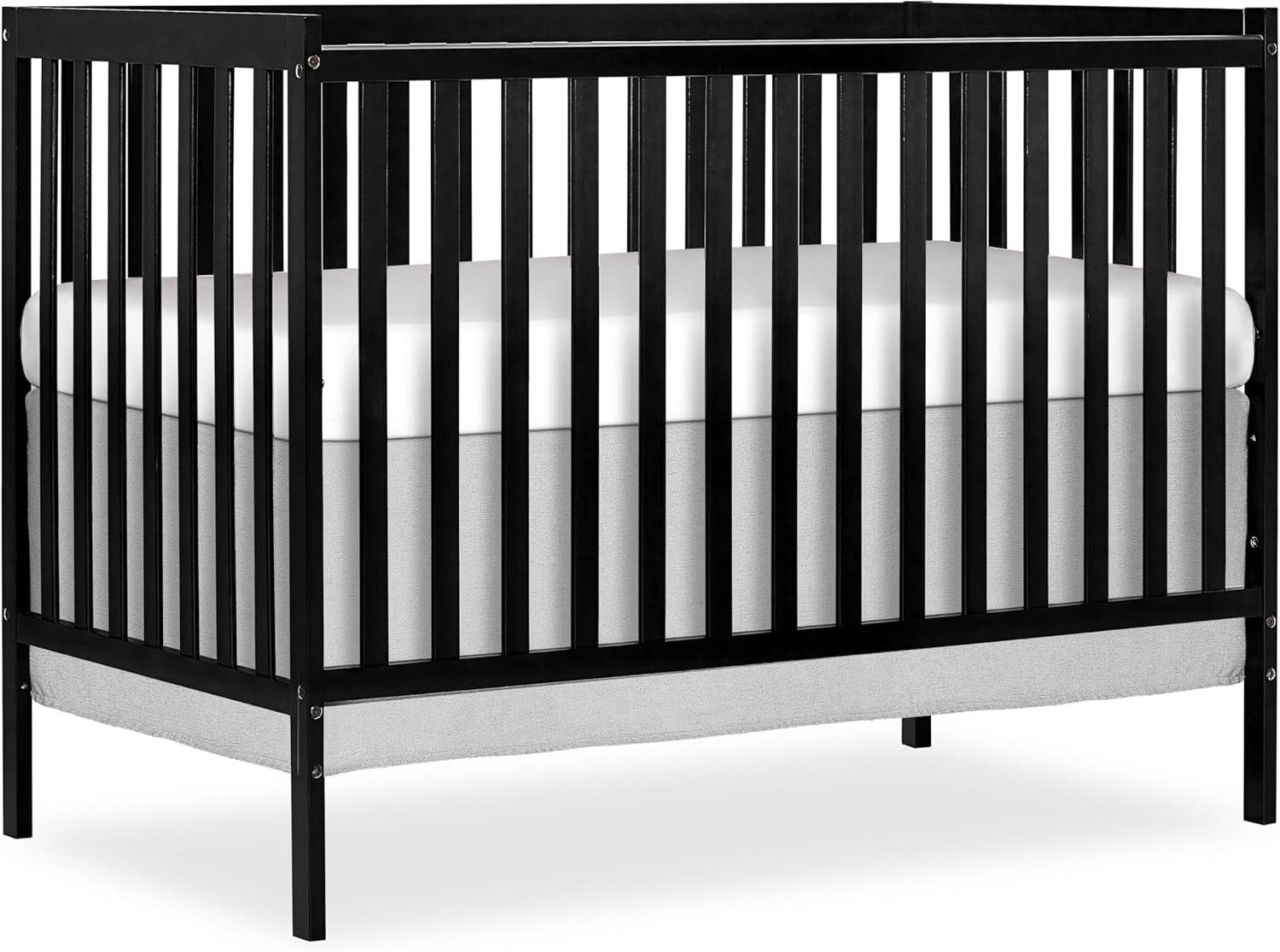 Dream On Me Synergy Convertible Crib