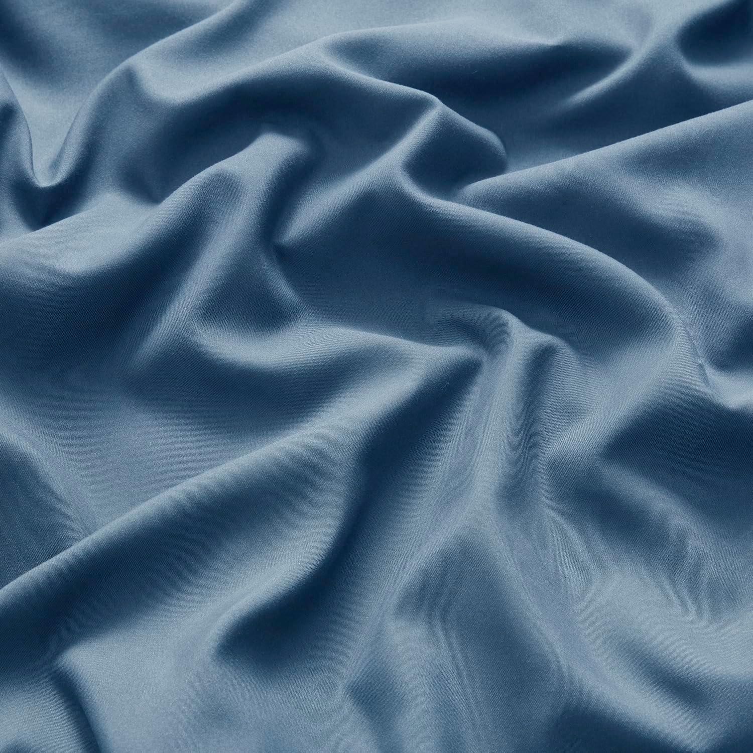 Bare Home Microfiber Pillowcase Set Envelope Closure