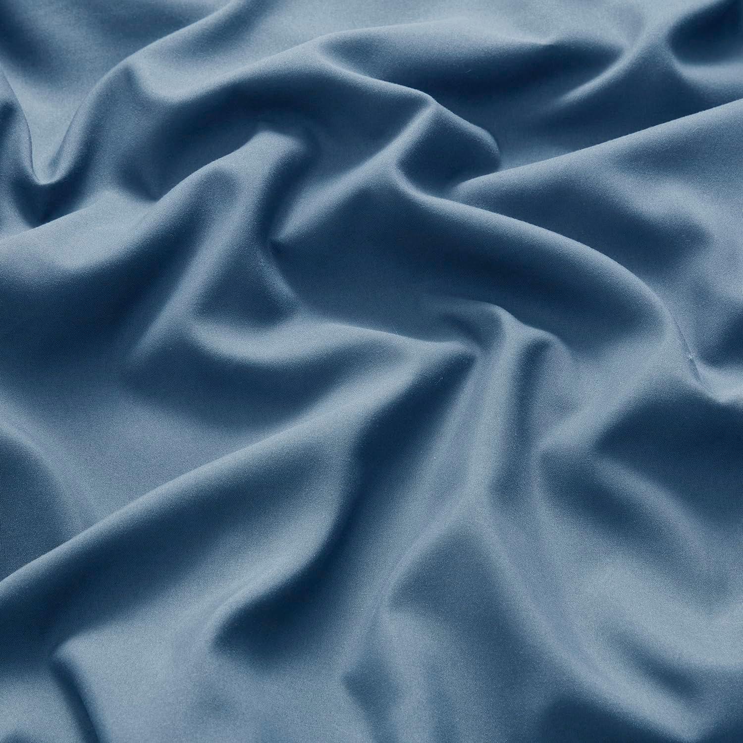 Bare Home Microfiber Pillowcase Set Envelope Closure