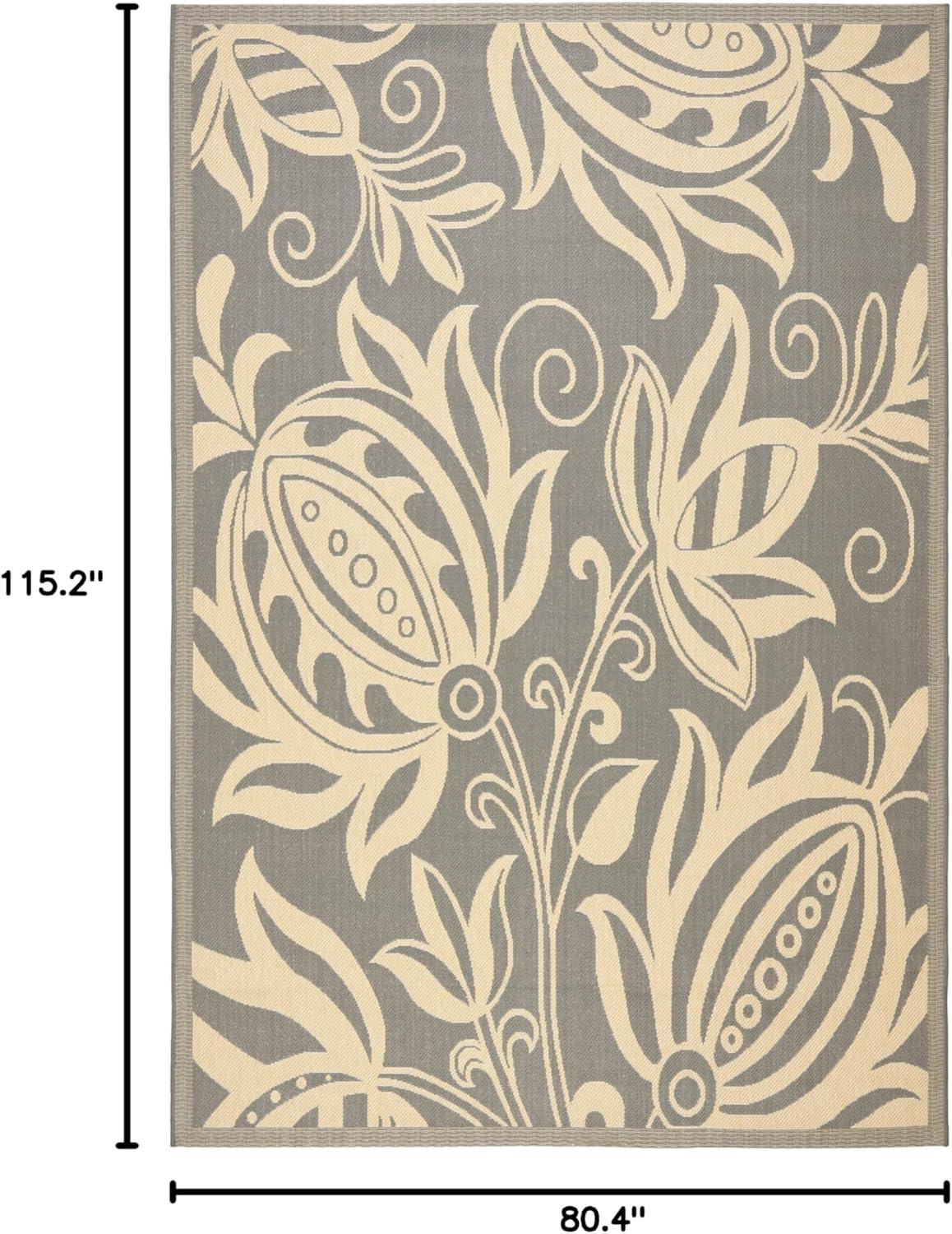 Safavieh Tori Performance Floral Rug