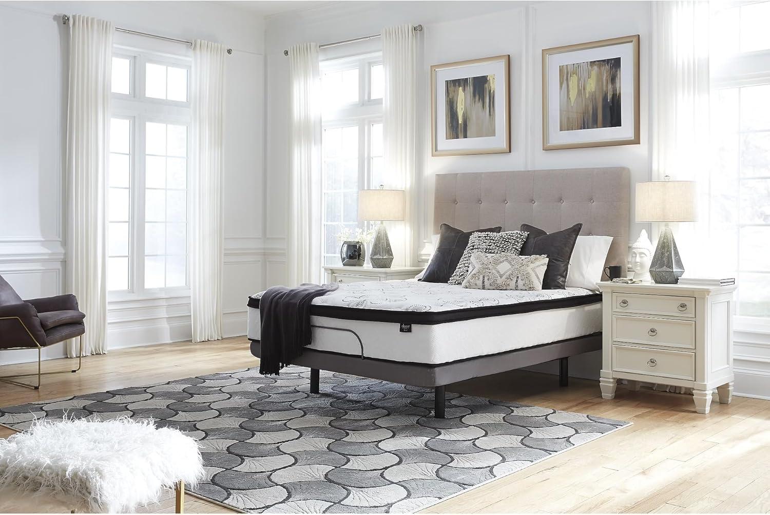 Signature Design by Ashley Firm Mattress