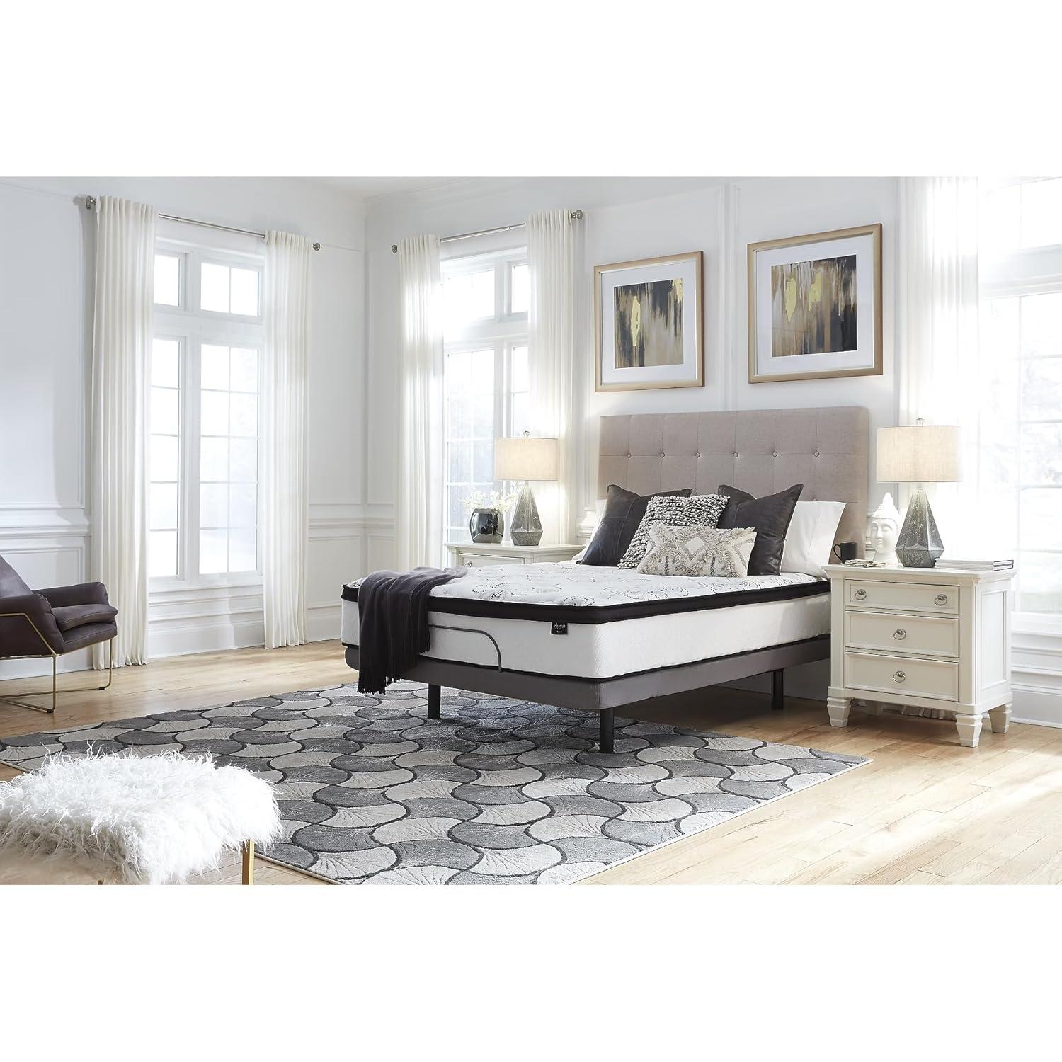 Signature Design by Ashley Firm Mattress