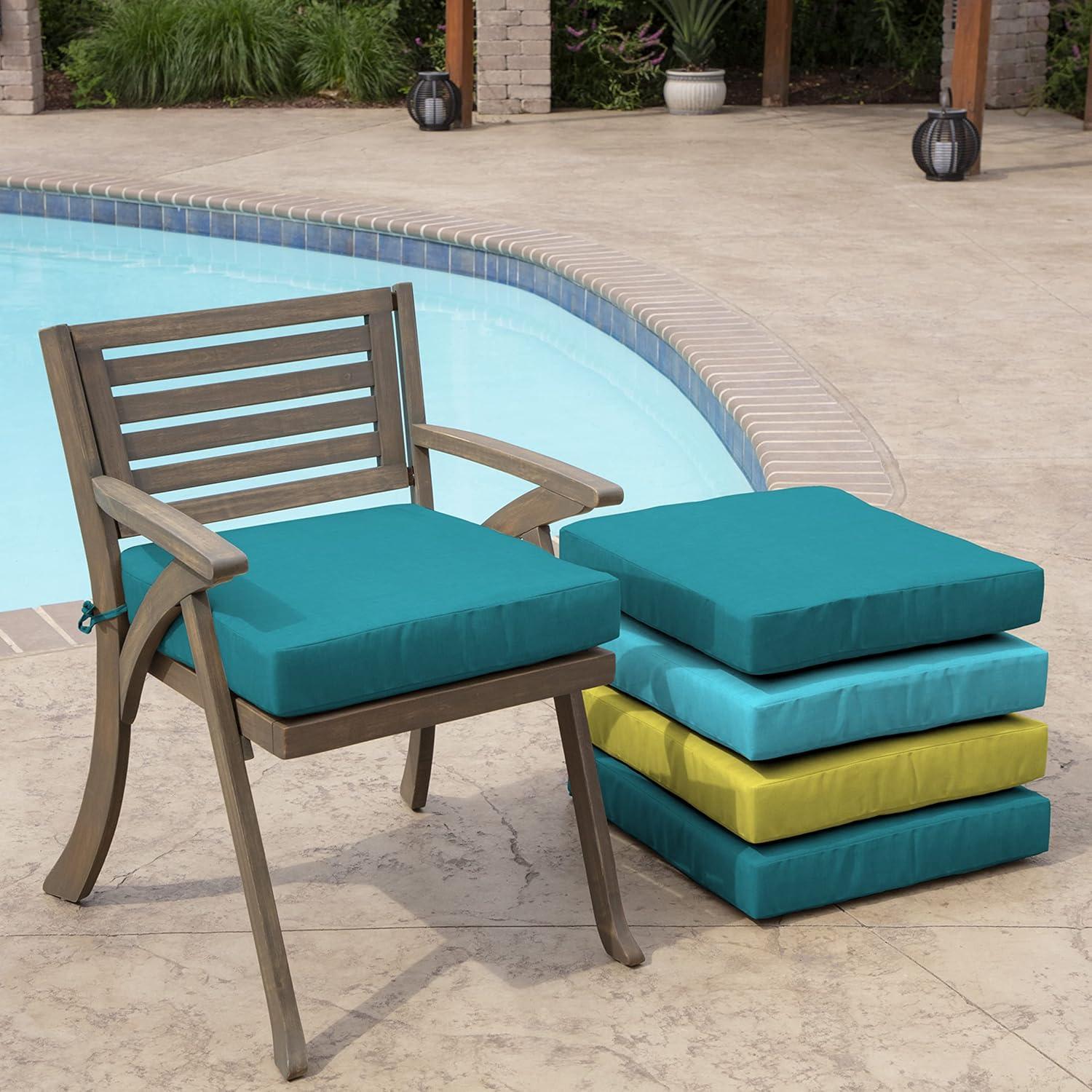 Outdoor Seat Cushion