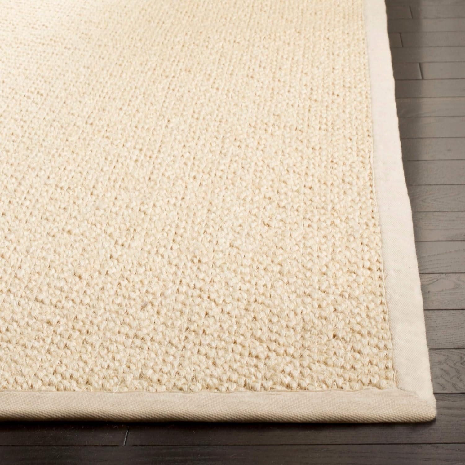 Natural Fiber NF525 Power Loomed Area Rug  - Safavieh