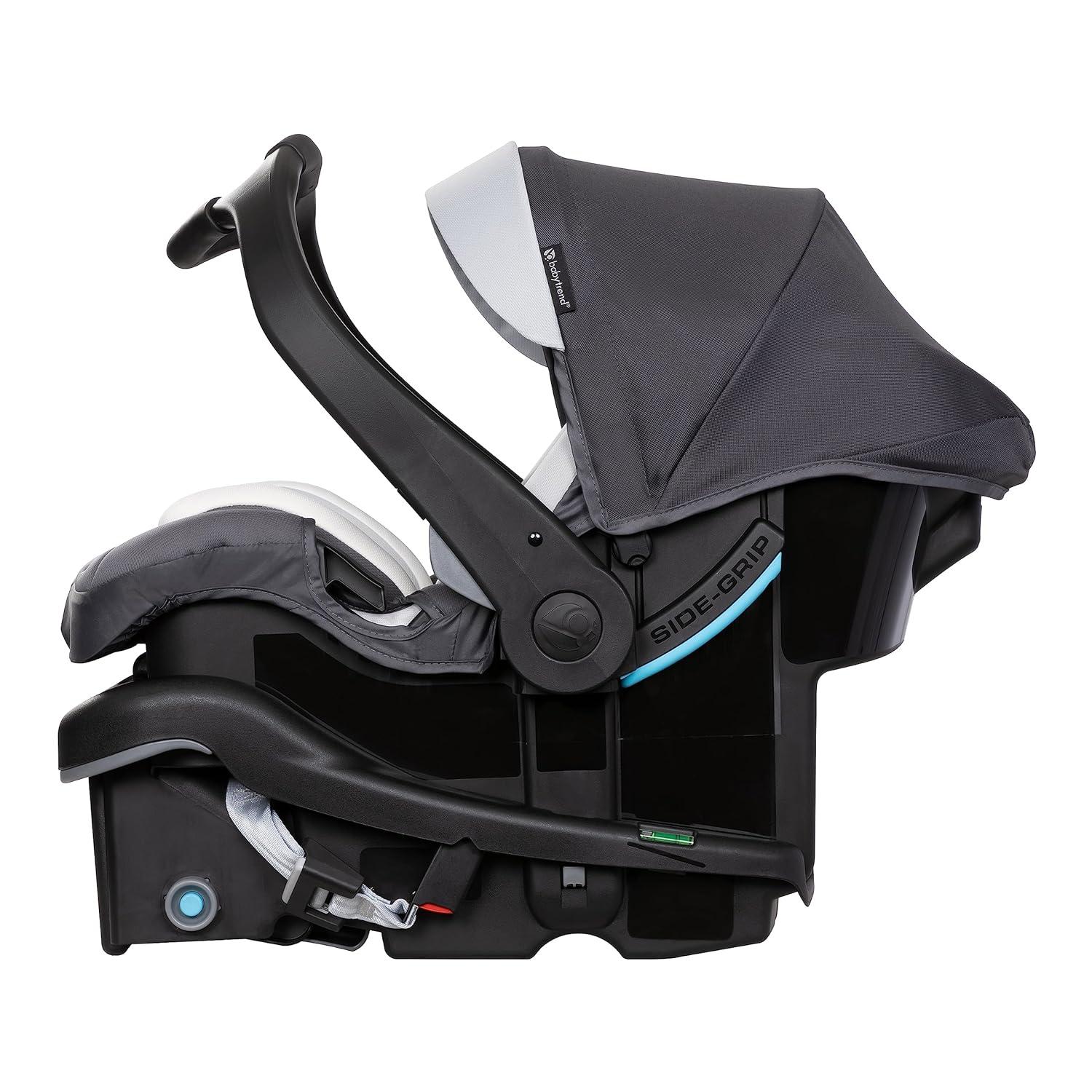 Baby Trend Secure Lift Infant Car Seat - Black