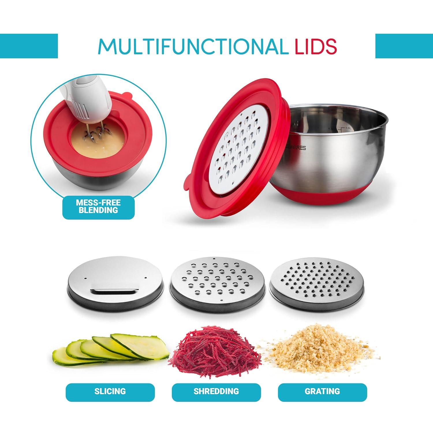 Belwares Mixing Bowl