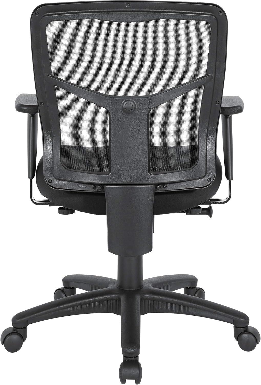 Office Star Products ProGrid Mesh Task Chair