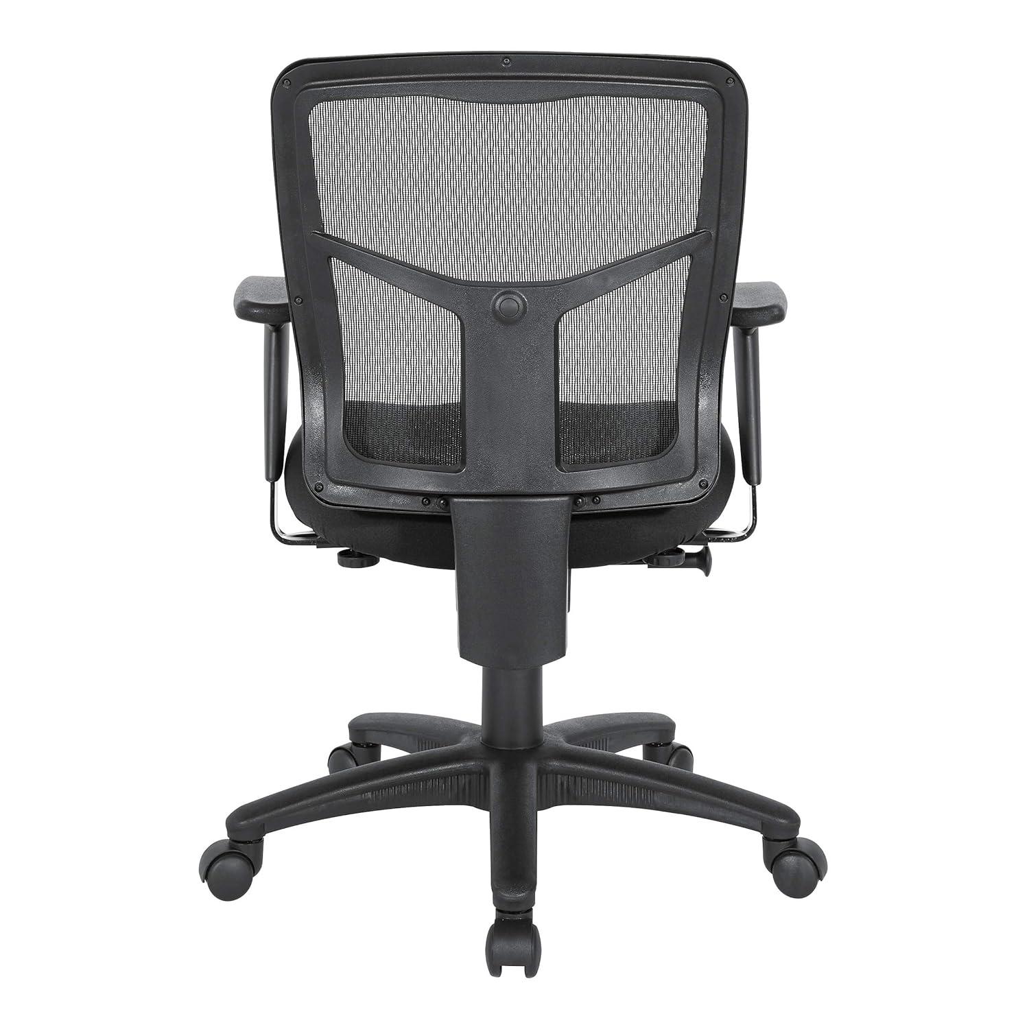 Office Star Products ProGrid Mesh Task Chair