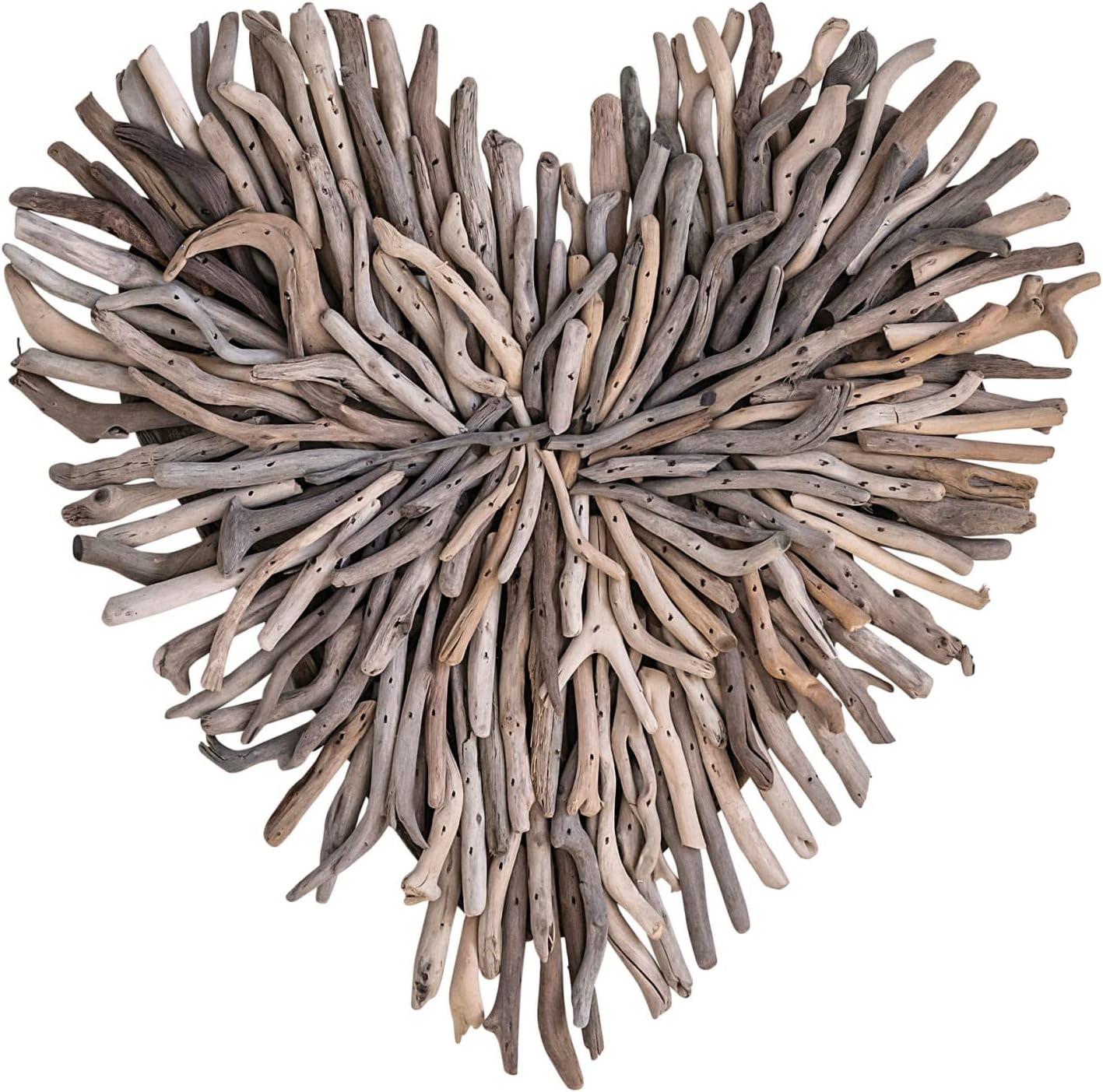 Millwood Pines Boho Plants & Flowers Wall Decor on Solid Wood