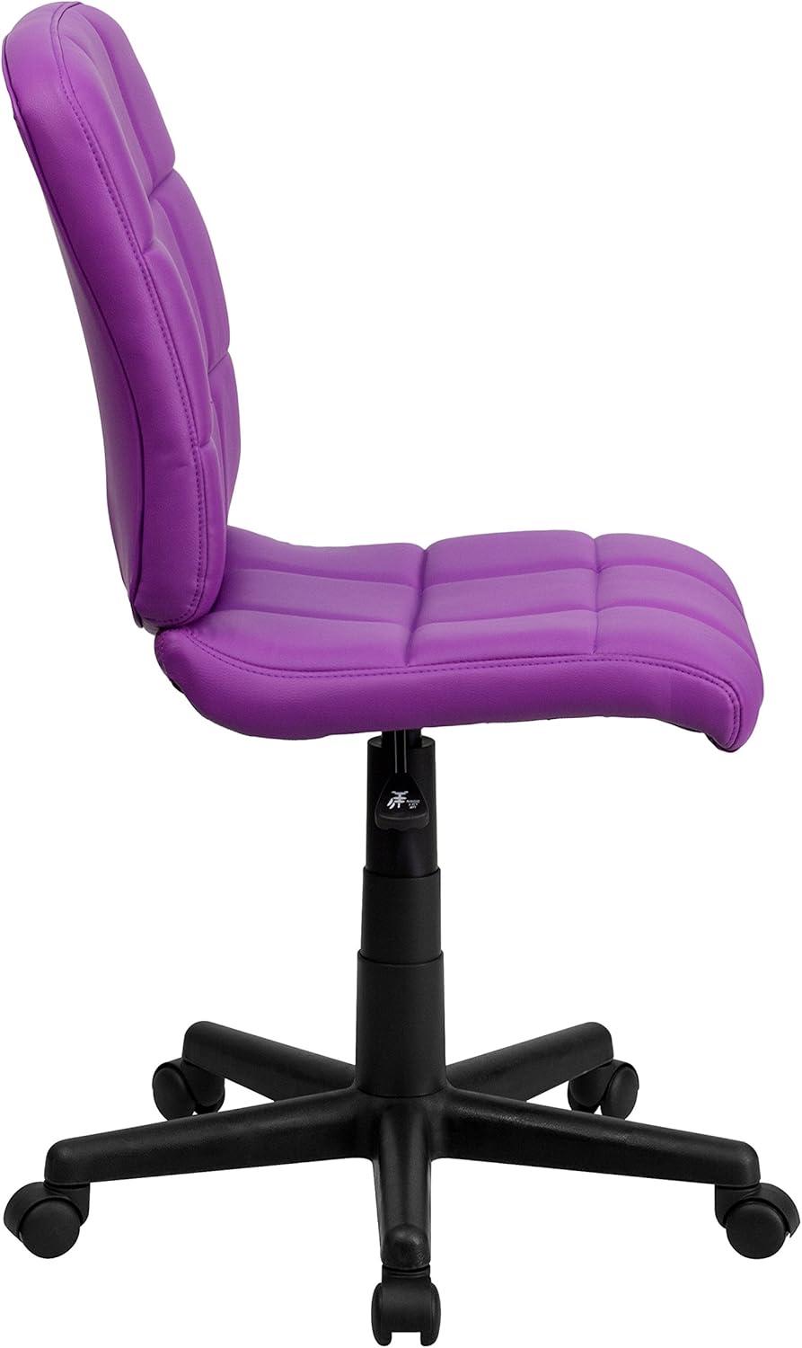 Bonavant Mid-Back Quilted Task Chair