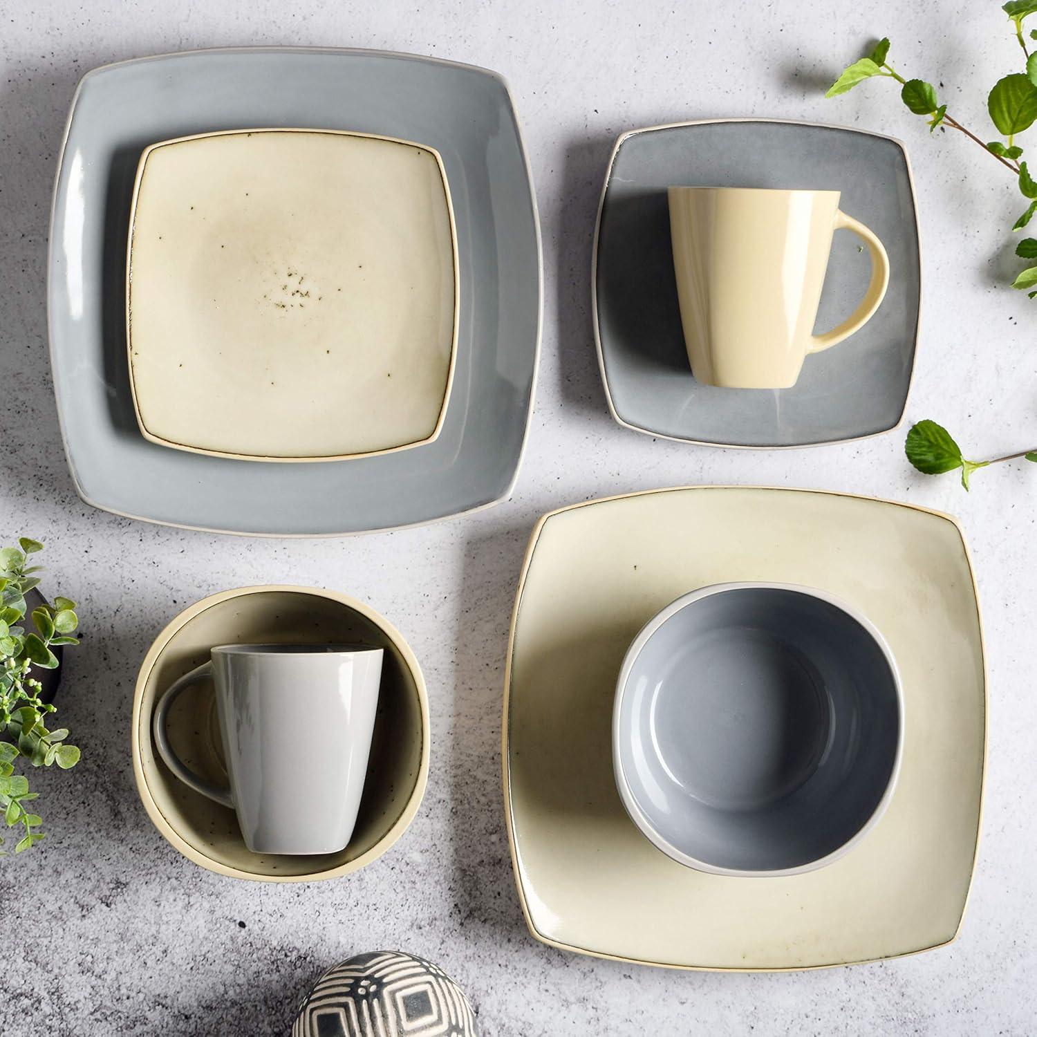Gibson Dinnerware Set