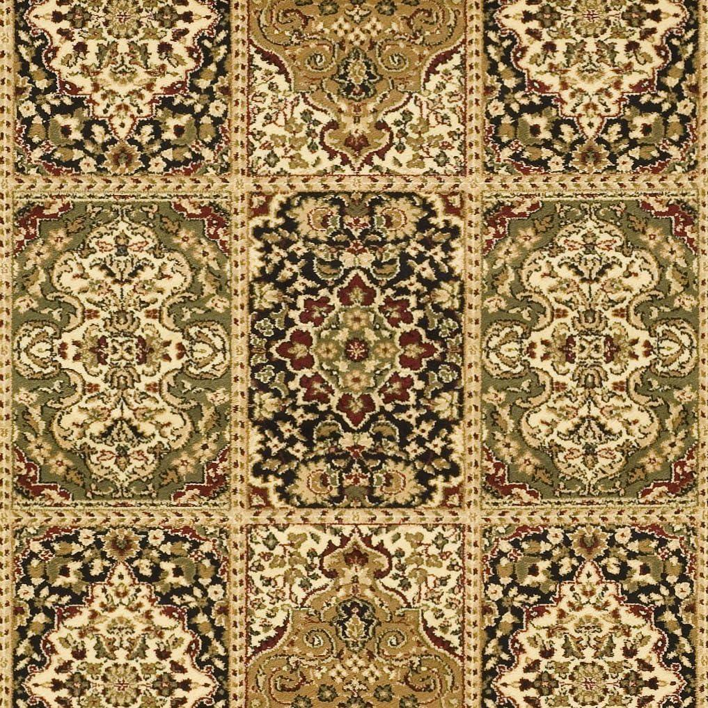 Lyndhurst LNH217 Power Loomed Area Rug  - Safavieh