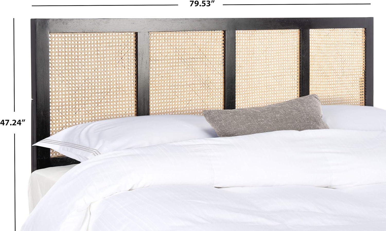 Tahoe Solid Wood Headboard