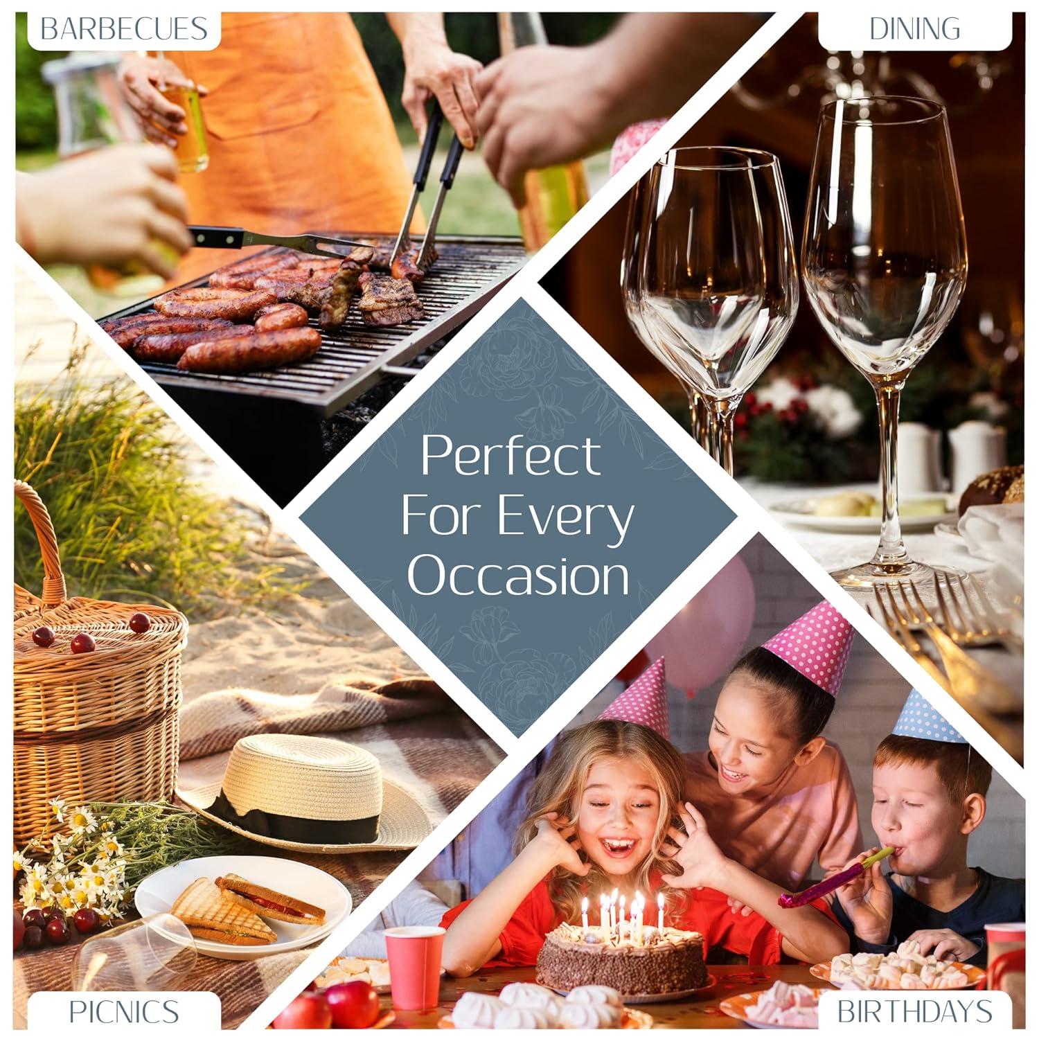 House of Hampton® Camile Floral Scroll Damask Pattern Vinyl Indoor/Outdoor Tablecloth