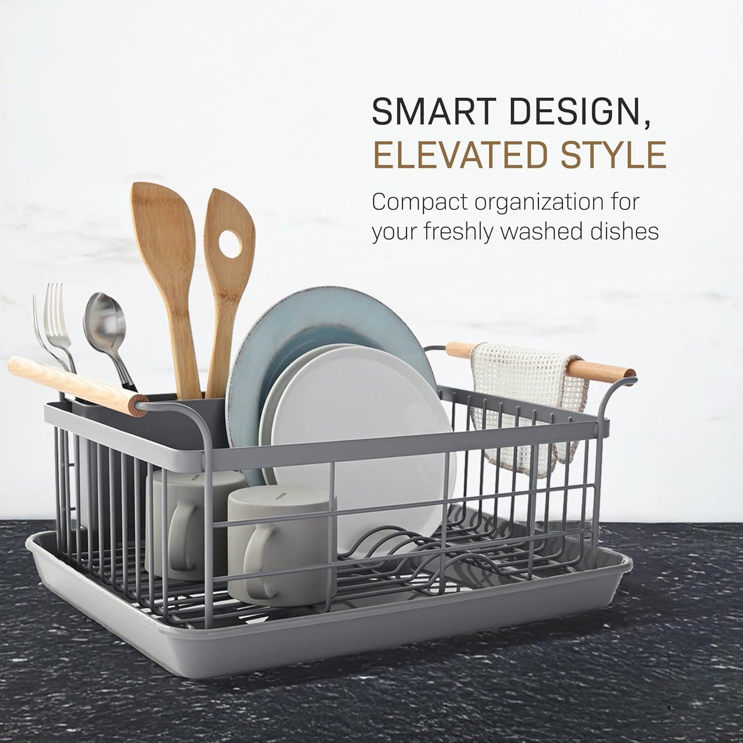 Tosca Dish Drainer Rack