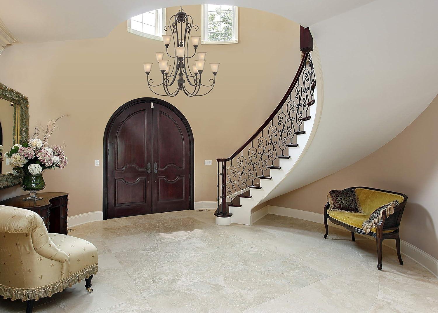 Craftmade Barrett Place 1 Light Mini Pendant Mocha Bronze