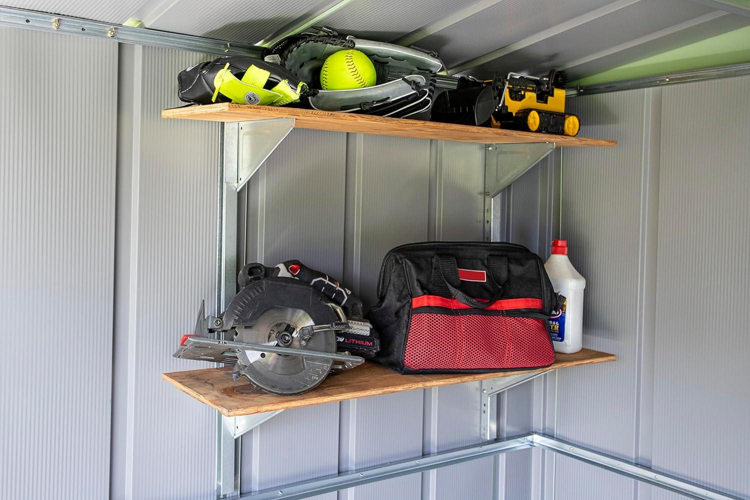 Arrow Shelving System & Reviews | Wayfair