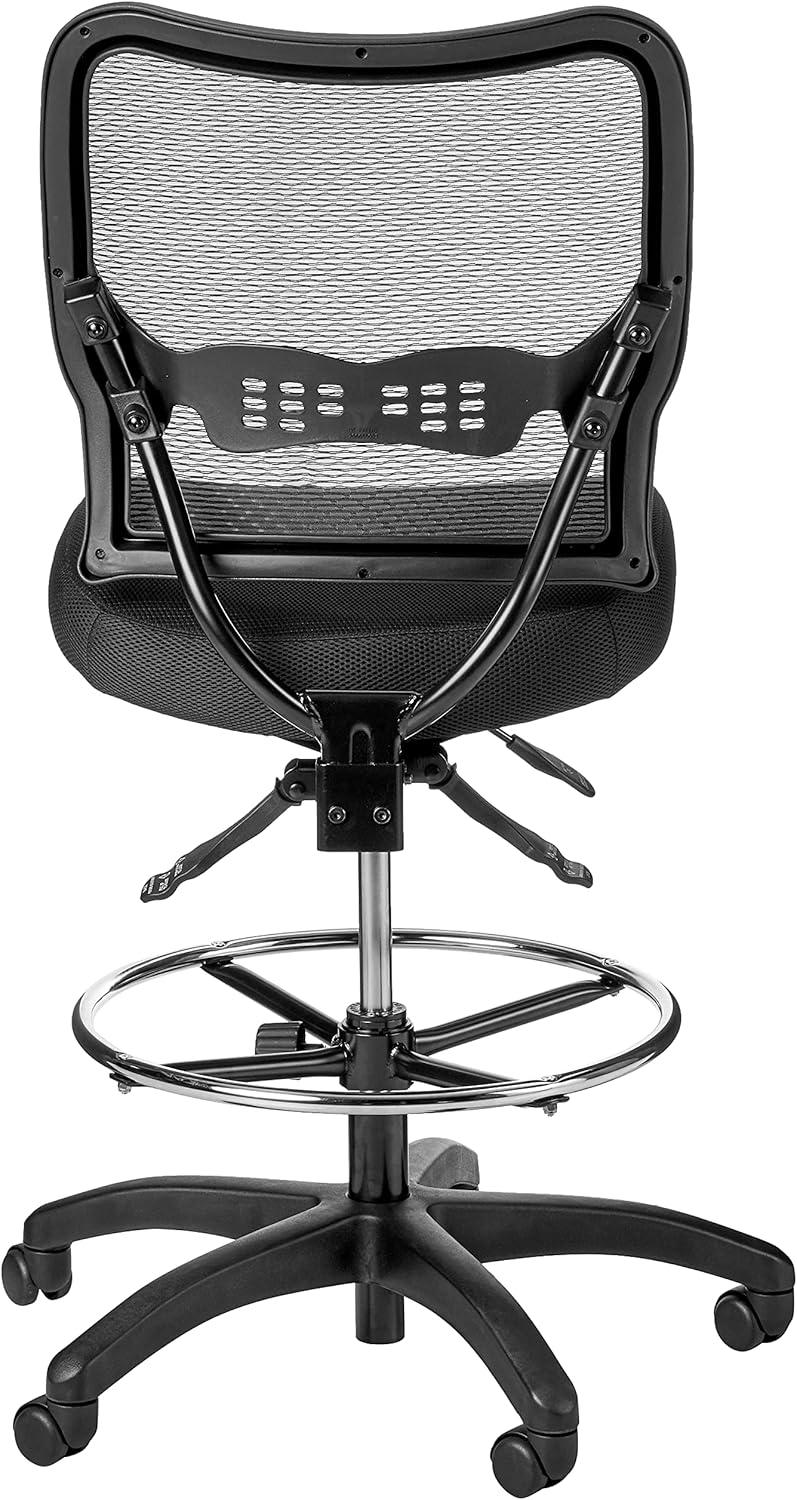 SPACE Mesh Drafting Chair