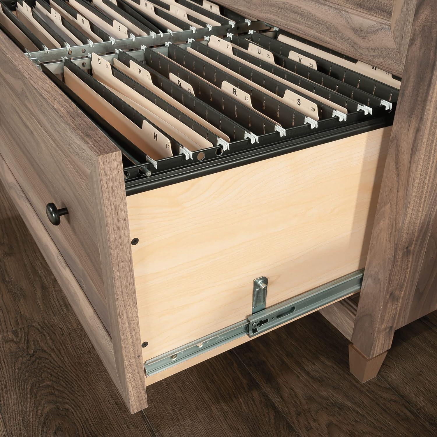 Lark Manor™ Damian Lateral File Chcc