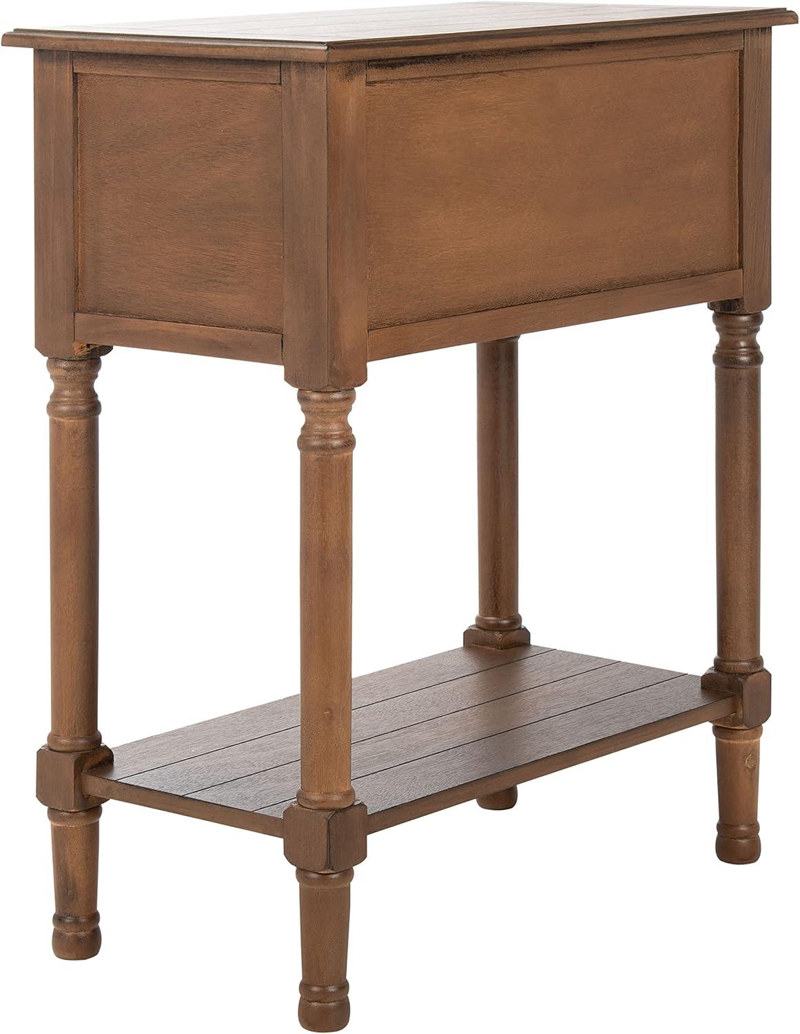 Primrose 3 Drawer Console Table  - Safavieh