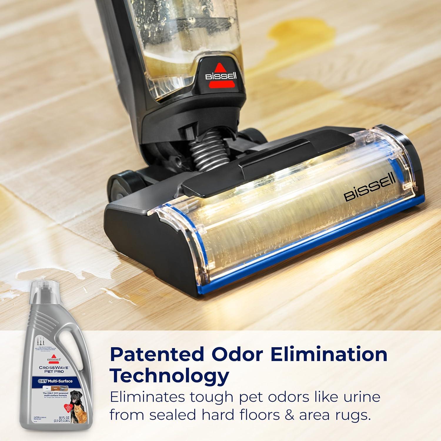 80 oz Gray Oxy Multi-Surface Cleaning Solution