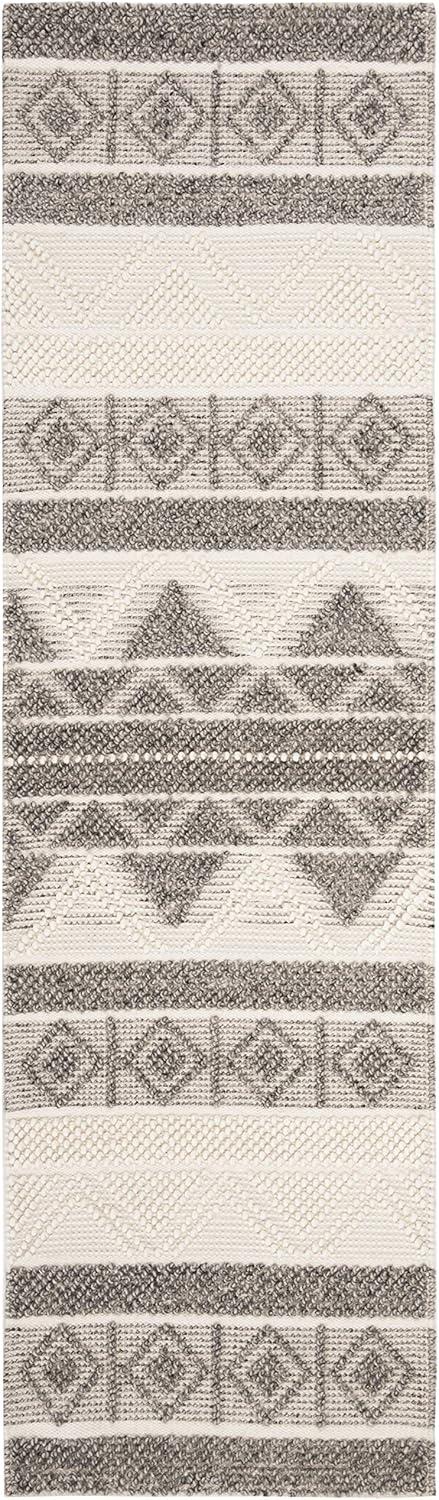 Natura NAT104 Hand Woven Area Rug  - Safavieh