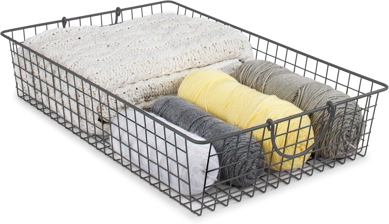 Spectrum Diversified Designs Stowaway Basket