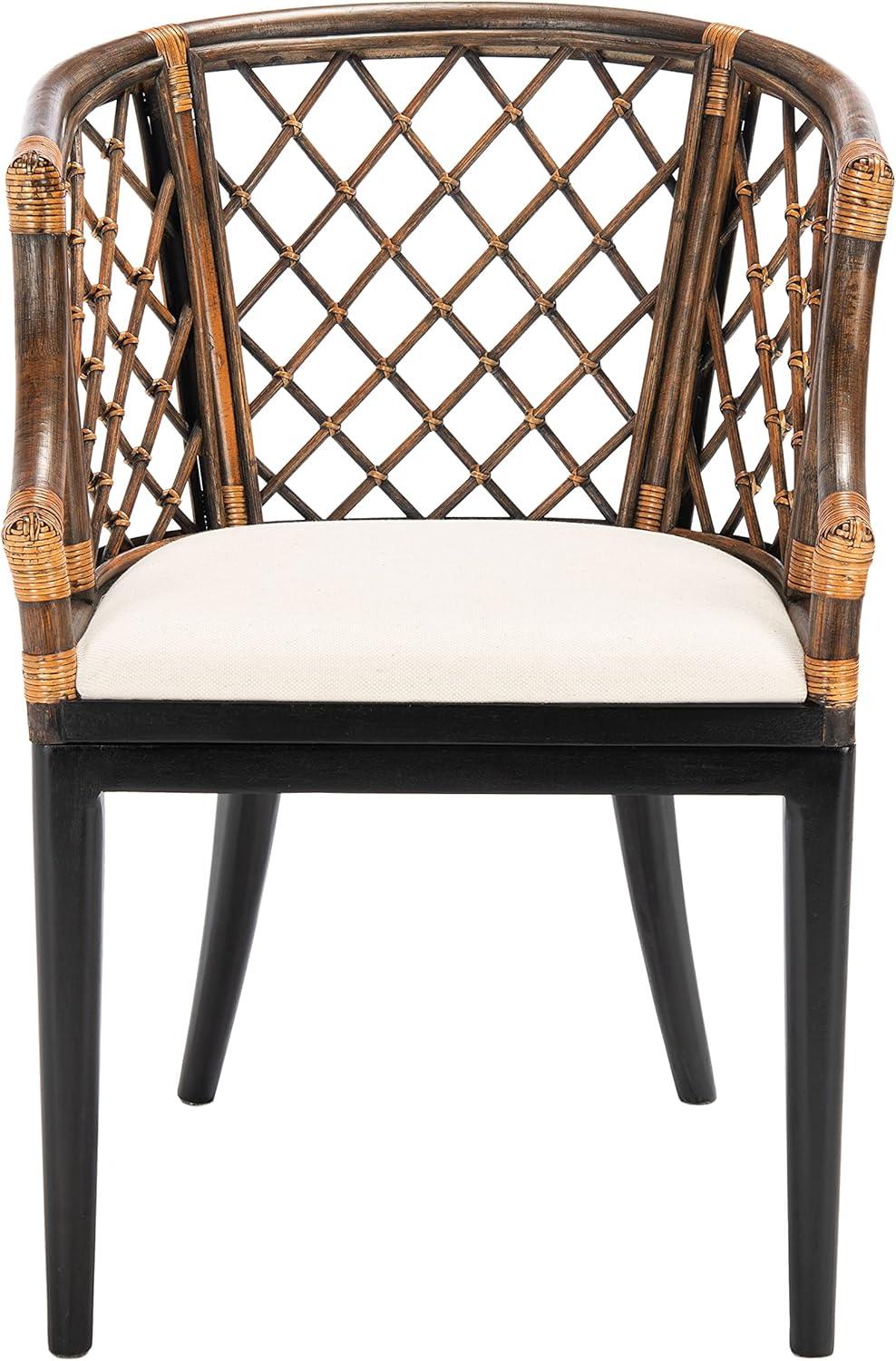 Carlotta Arm Chair  - Safavieh