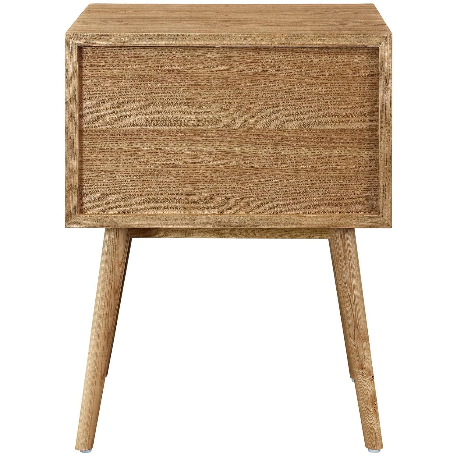 Modway Dispatch Nightstand