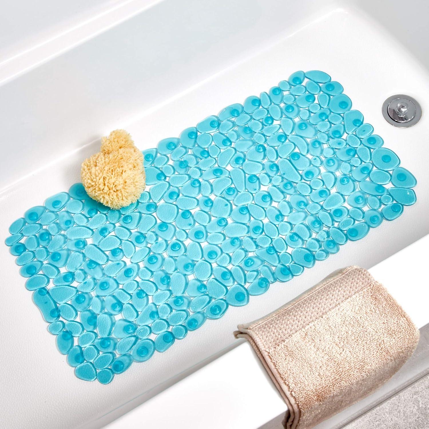 Rebrilliant Sydni Plastic / Acrylic Shower Mat