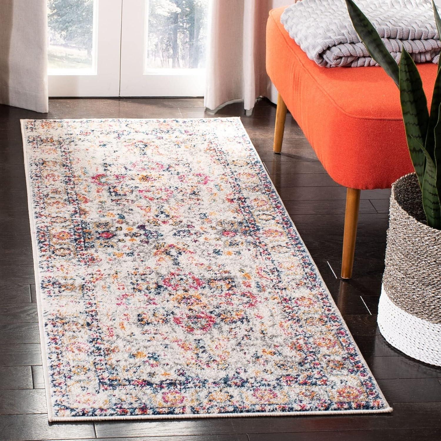 Madison MAD603 Power Loomed Rugs - Safavieh